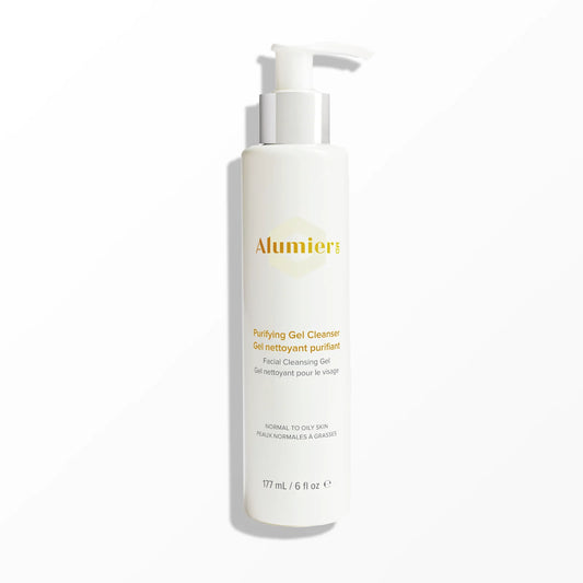 PURIFYING GEL CLEANSER