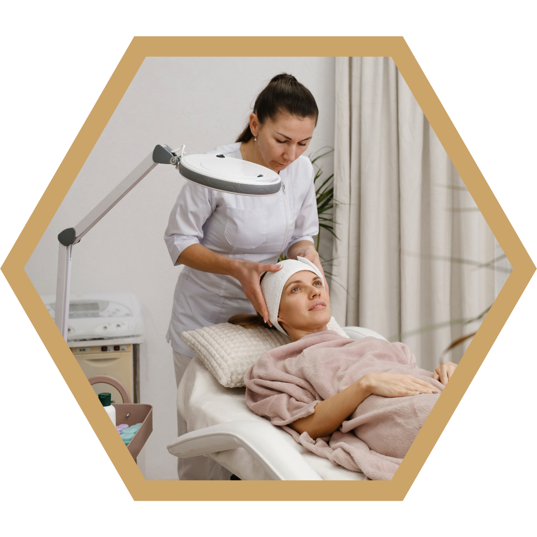 Skincare Specialist Course